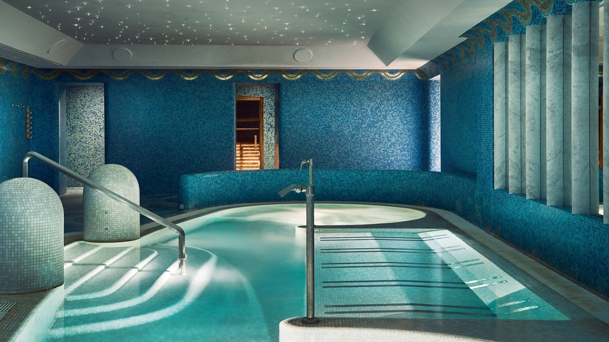 Hotel de Russie - Photo 6