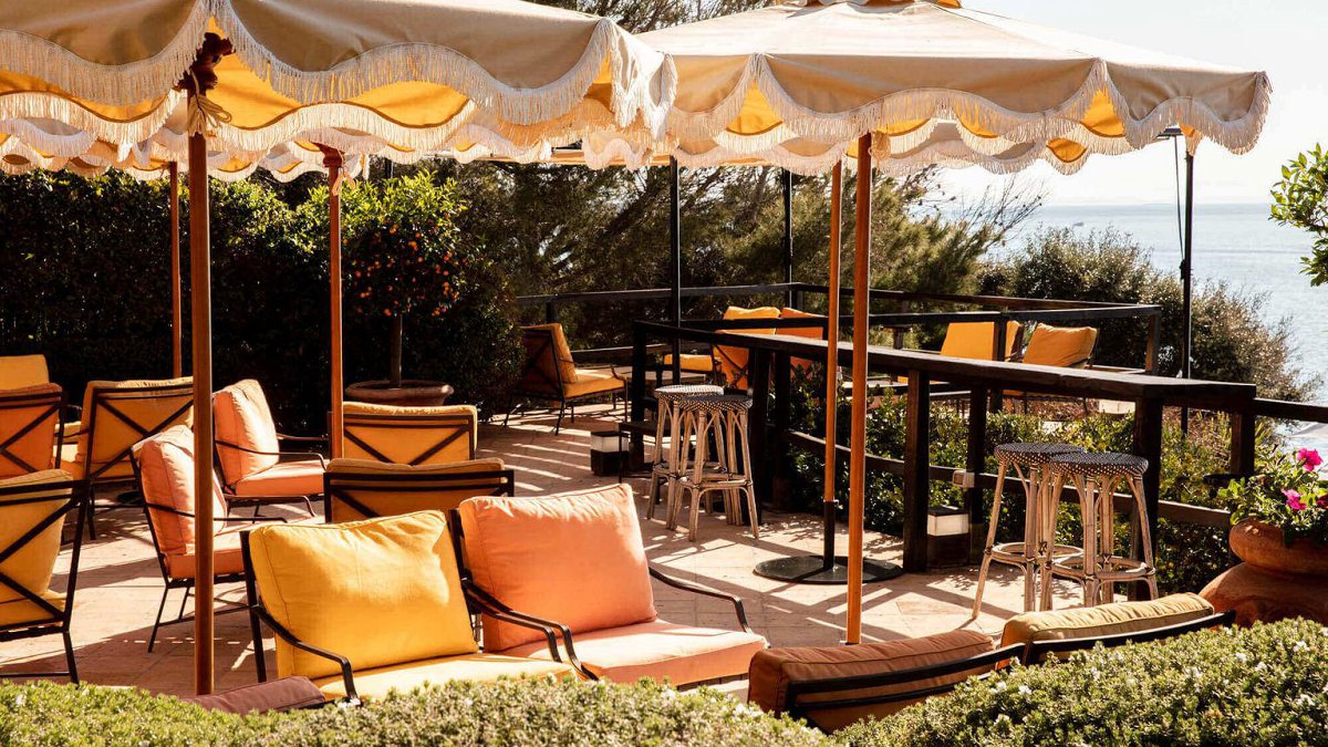 Hotel Il Pellicano - Photo 5