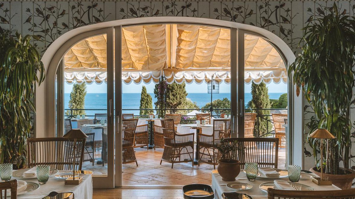 Hotel Il Pellicano - Photo 6