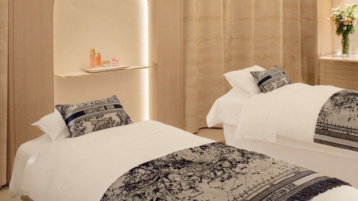 Hôtel Plaza Athénée - Photo 8