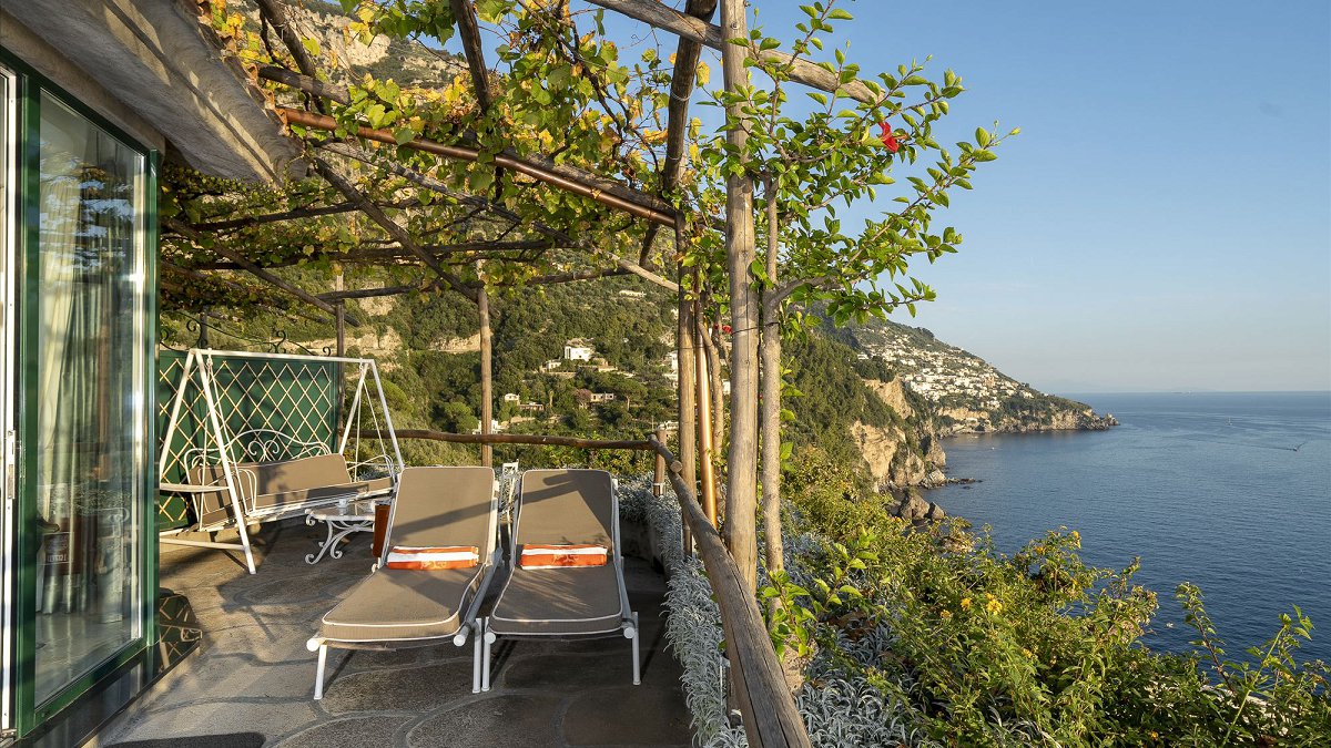 Il San Pietro di Positano - Photo 8