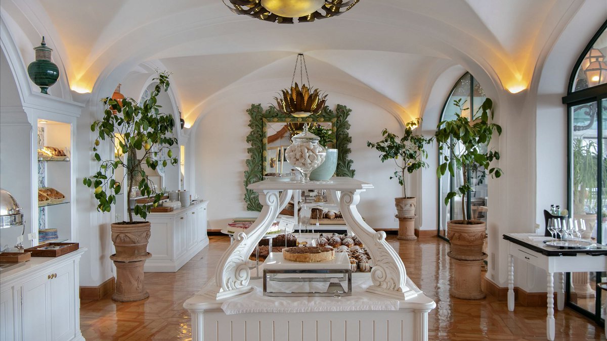Il San Pietro di Positano - Photo 7