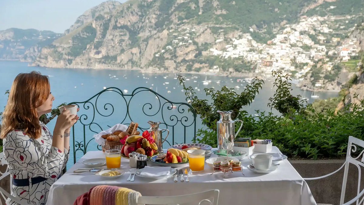 Il San Pietro di Positano - Photo 6