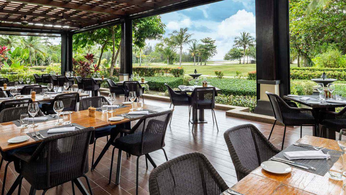 Shangri-La Rasa Ria - Photo 5