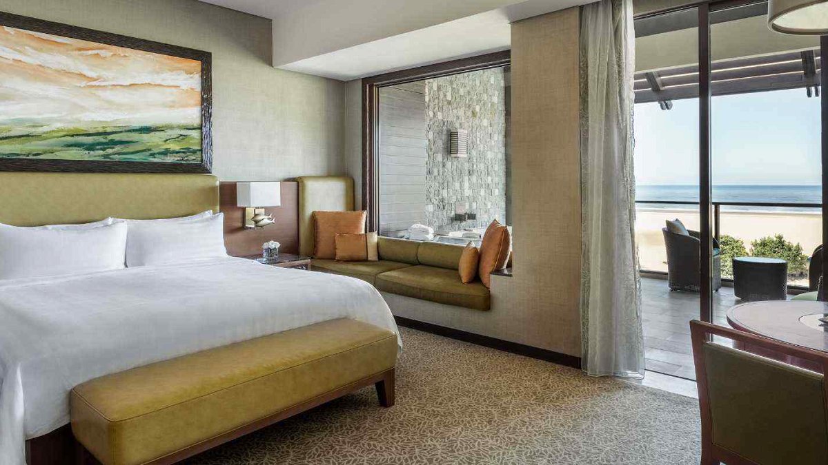 Shangri-La Rasa Ria - Photo 2