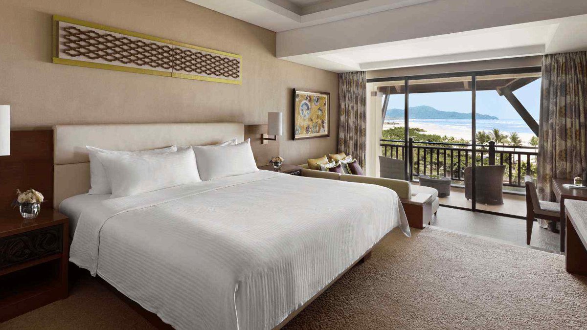 Shangri-La Rasa Ria - Photo 3