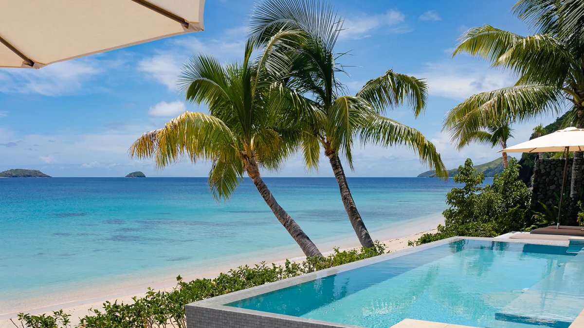 Kokomo Private Island - Photo 8