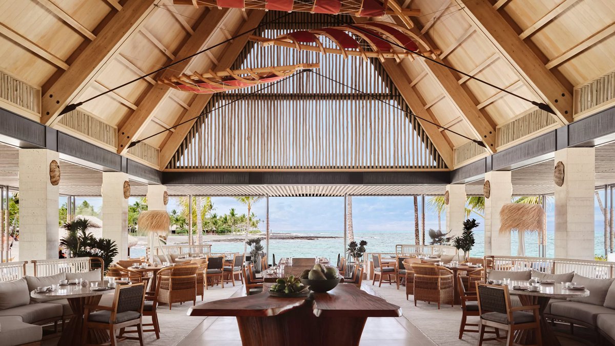 Kona Village, A Rosewood Resort - Photo 5
