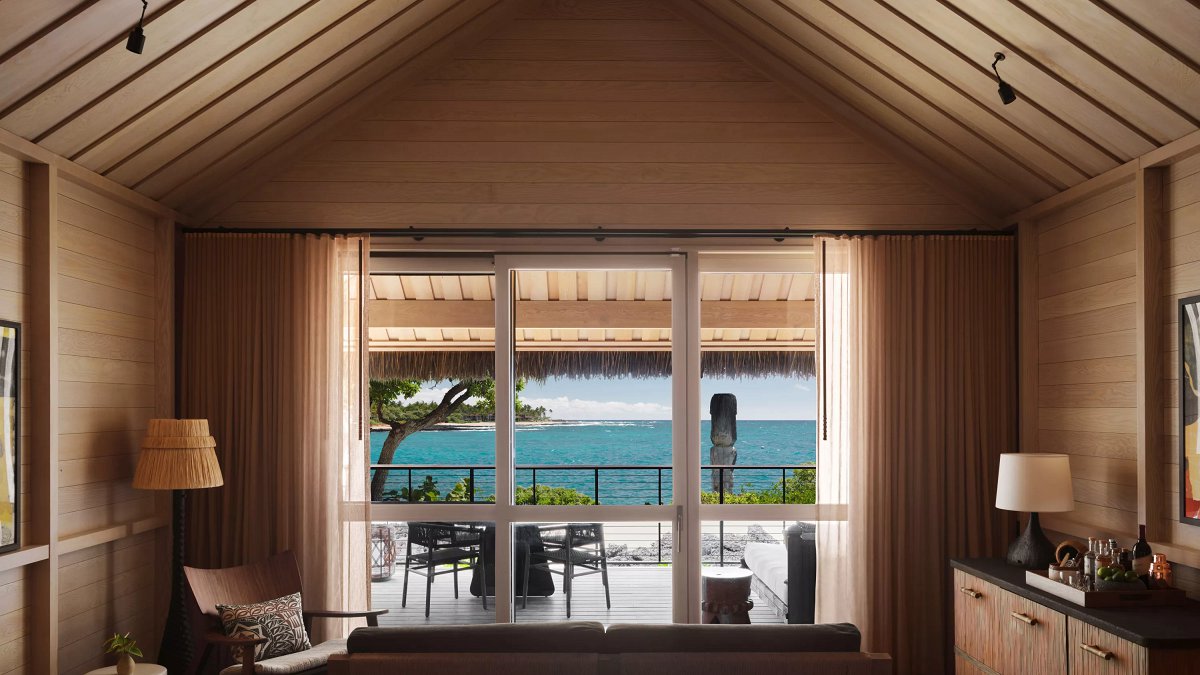 Kona Village, A Rosewood Resort - Photo 2