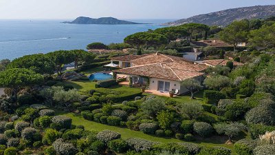 La Réserve Ramatuelle Hotel, Spa & Villas