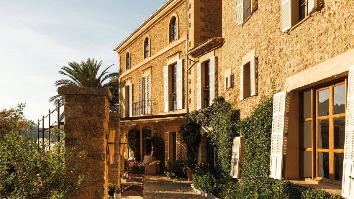 La Residencia, A Belmond Hotel, Mallorca - Photo 1