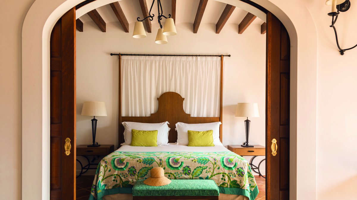 La Residencia, A Belmond Hotel, Mallorca - Photo 2