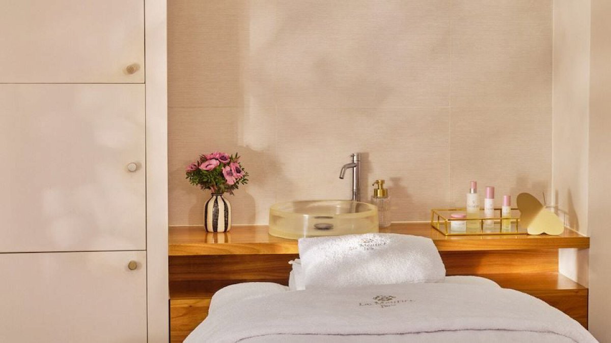 Le Meurice - Photo 7