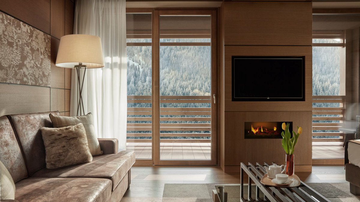 Lefay Resort & SPA Dolomiti - Photo 3