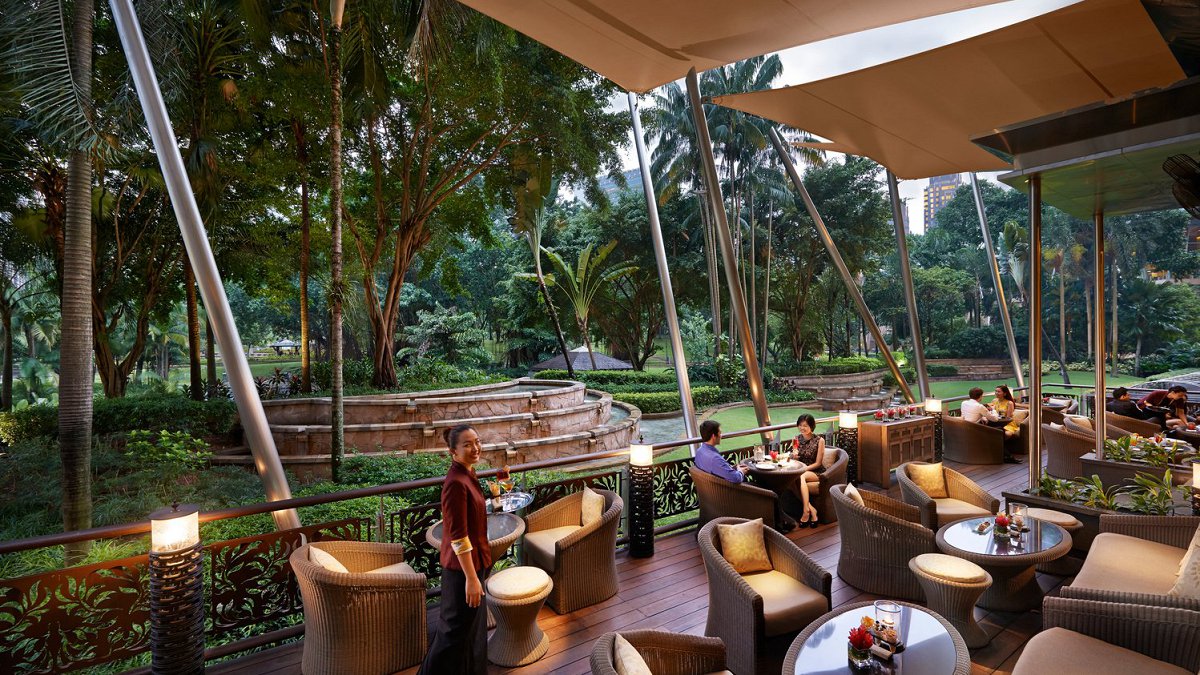 Mandarin Oriental Kuala Lumpur - Photo 8