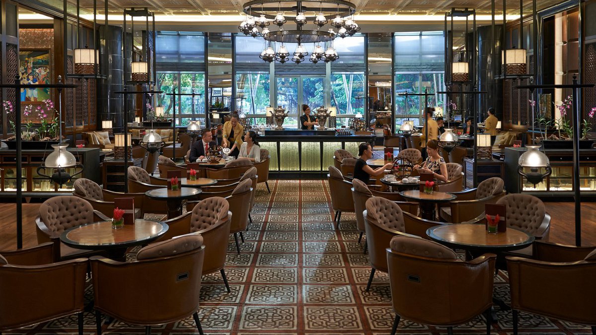 Mandarin Oriental Kuala Lumpur - Photo 9