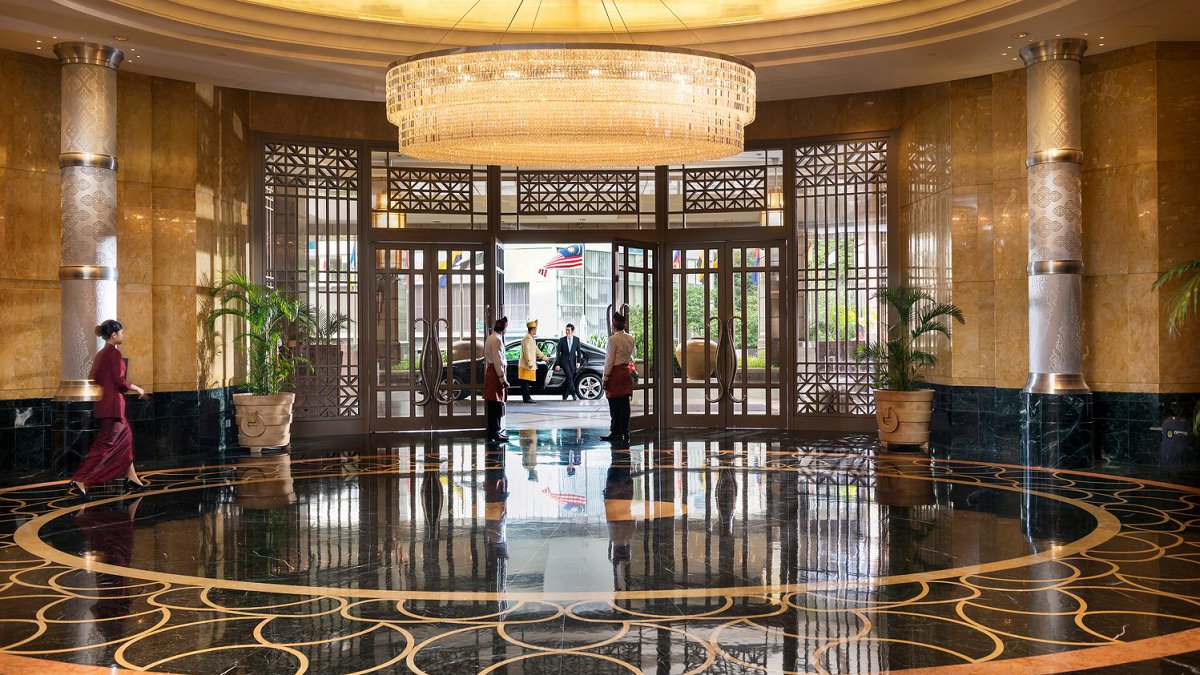 Mandarin Oriental Kuala Lumpur - Photo 2