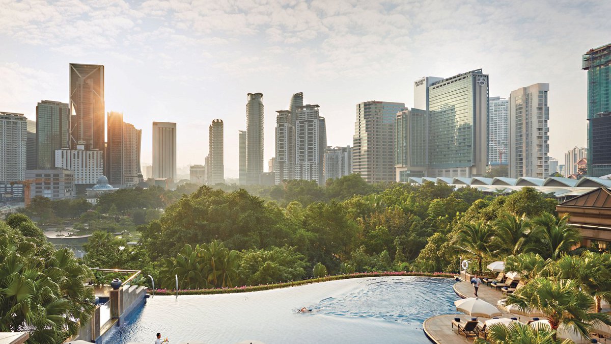 Mandarin Oriental Kuala Lumpur - Photo 10