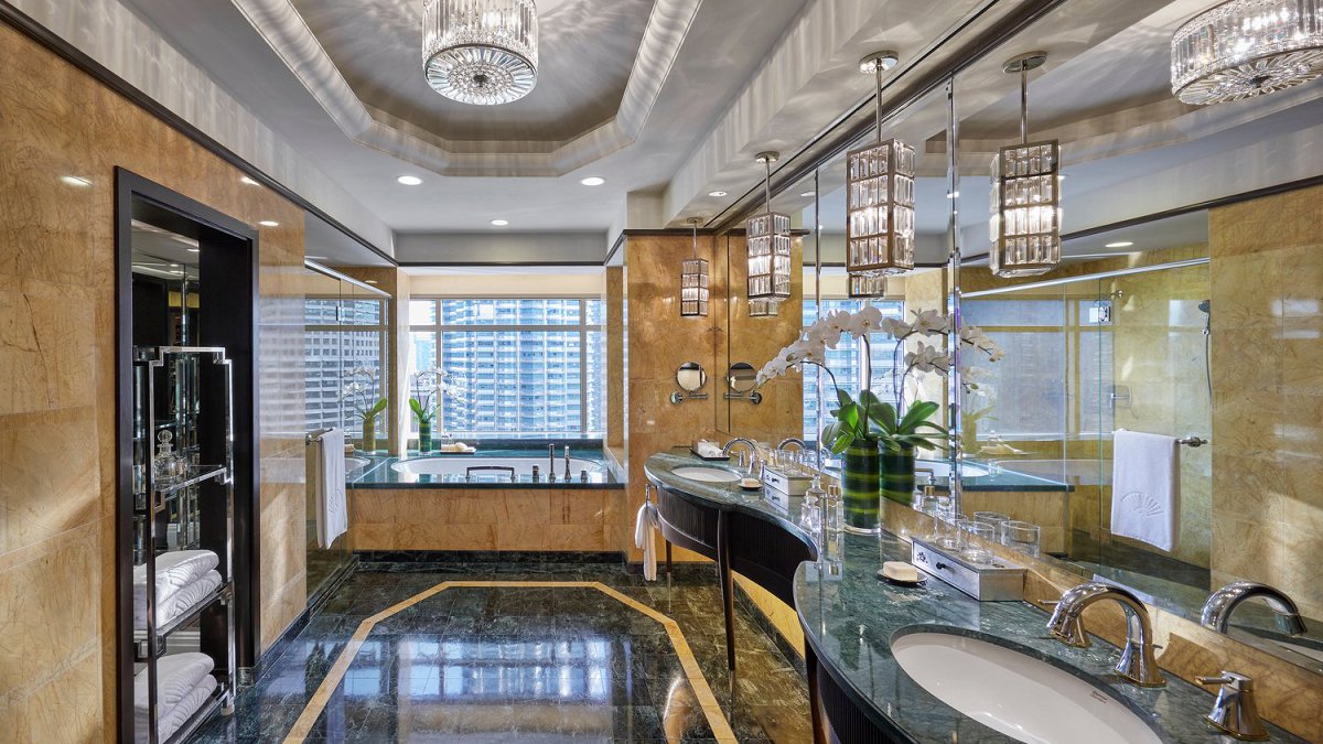 Mandarin Oriental Kuala Lumpur - Photo 5