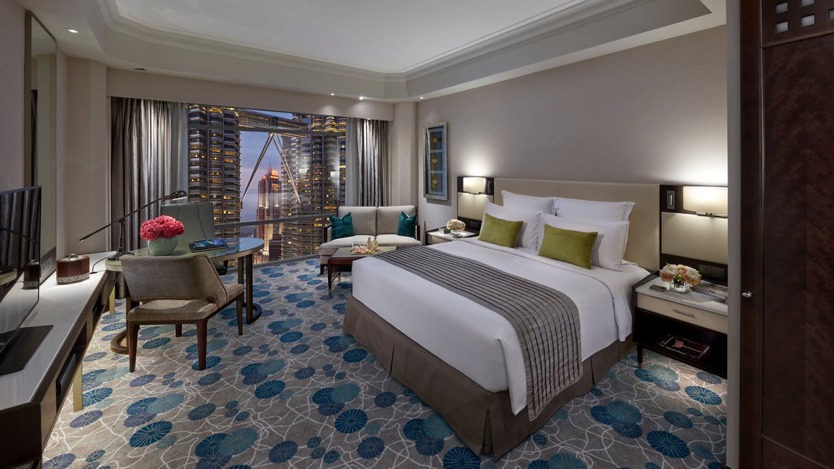 Mandarin Oriental Kuala Lumpur - Photo 3