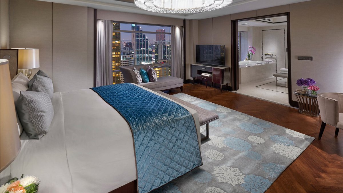 Mandarin Oriental Kuala Lumpur - Photo 4