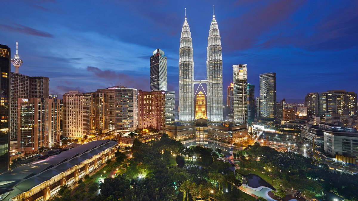 Mandarin Oriental Kuala Lumpur - Photo 7