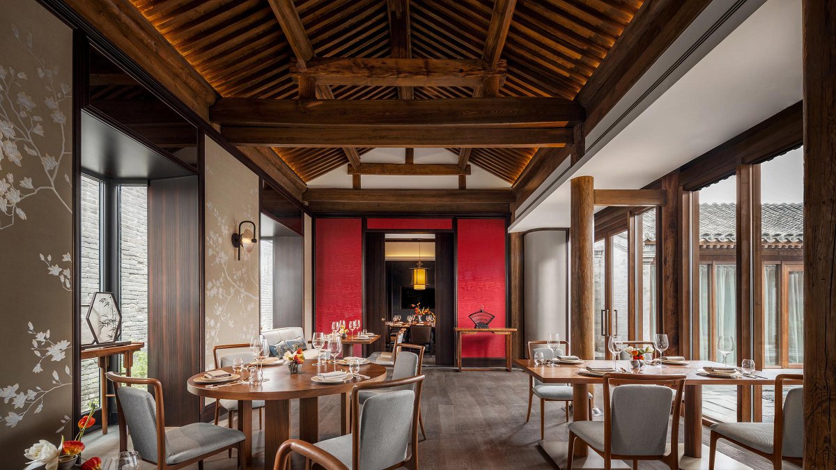 Mandarin Oriental Qianmen, Beijing - Photo 5