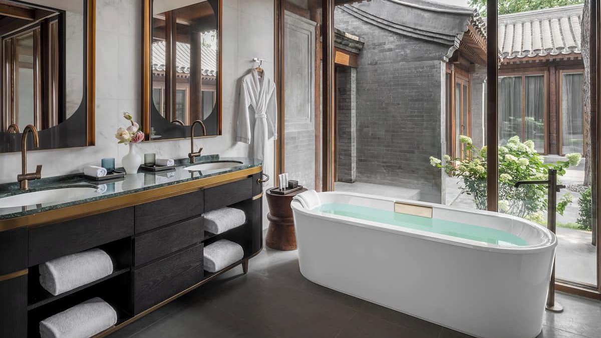 Mandarin Oriental Qianmen, Beijing - Photo 3