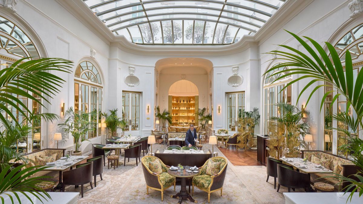 Mandarin Oriental Ritz, Madrid - Photo 1