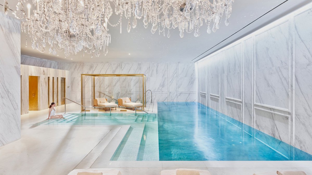 Mandarin Oriental Ritz, Madrid - Photo 9
