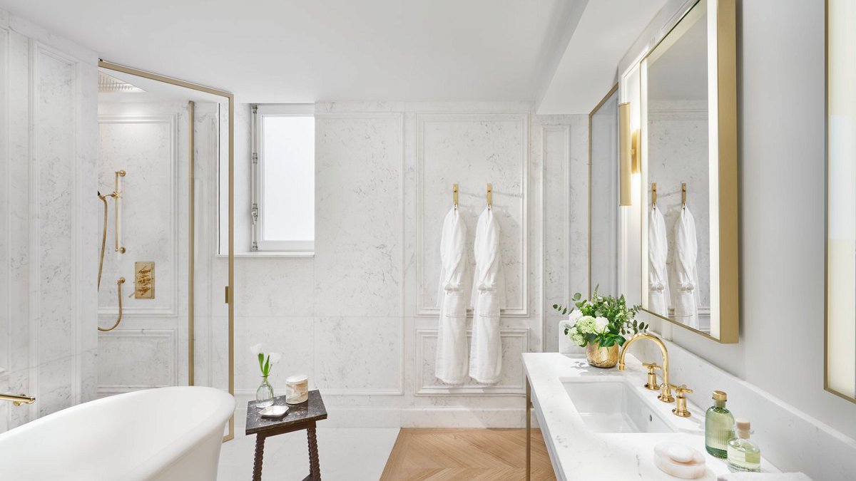 Mandarin Oriental Ritz, Madrid - Photo 5