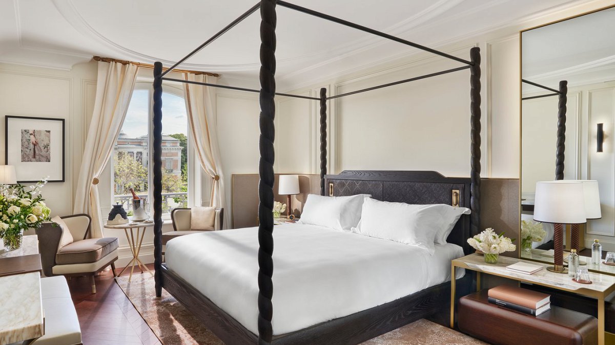 Mandarin Oriental Ritz, Madrid - Photo 3