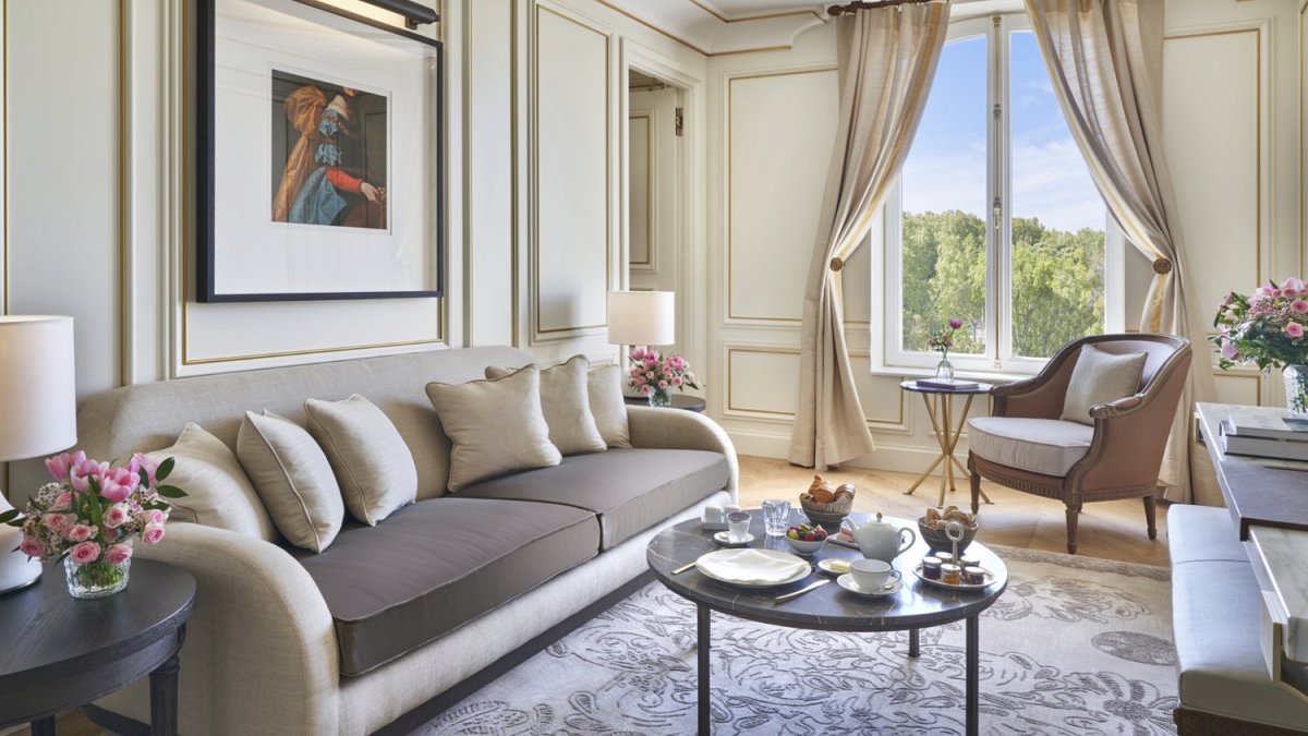 Mandarin Oriental Ritz, Madrid - Photo 4