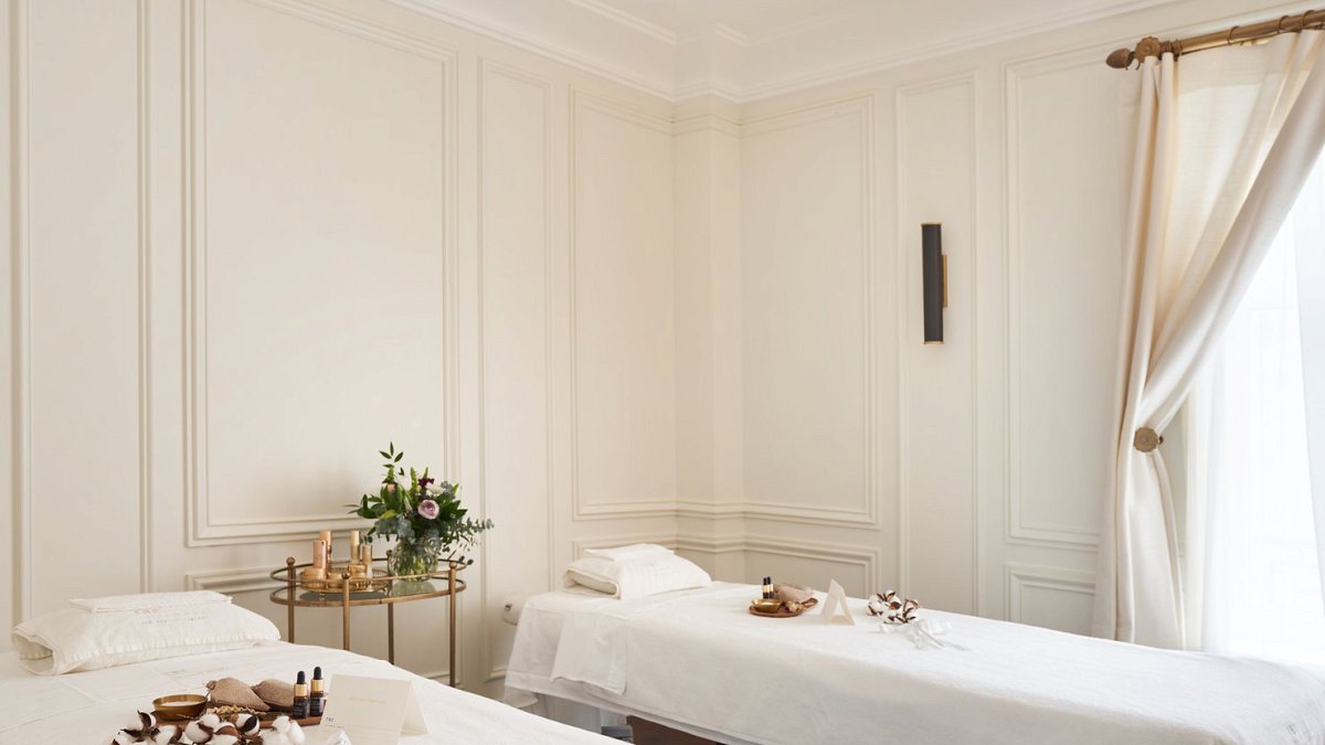 Mandarin Oriental Ritz, Madrid - Photo 10
