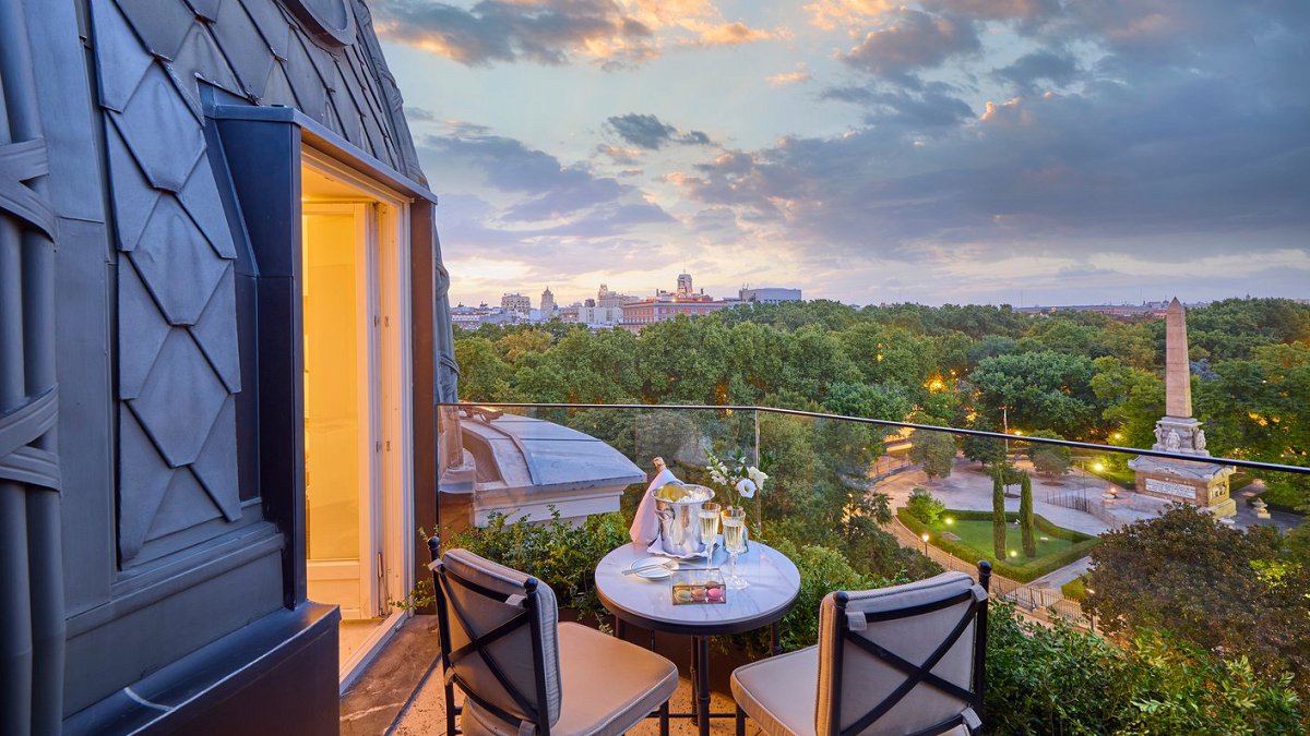 Mandarin Oriental Ritz, Madrid - Photo 6