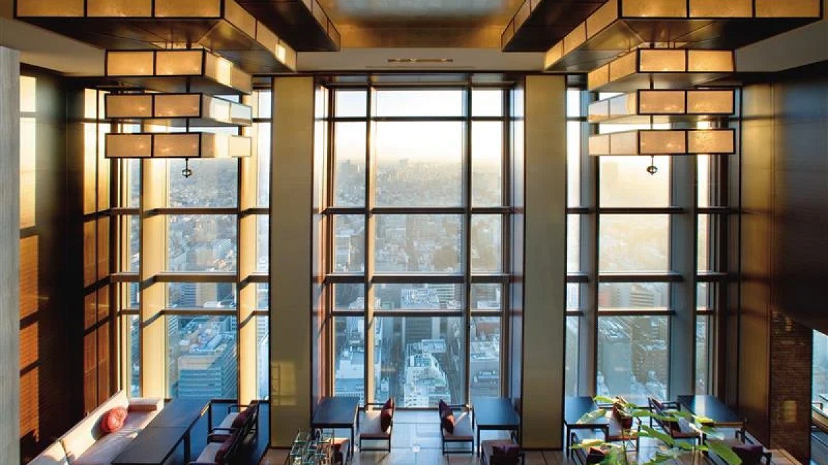 Mandarin Oriental Tokyo - Photo 1