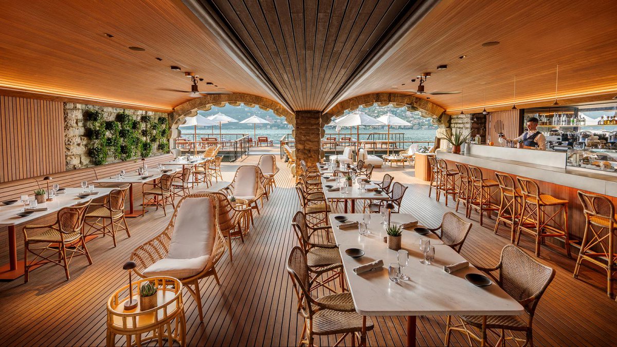 Mandarin Oriental, Lago di Como - Photo 4