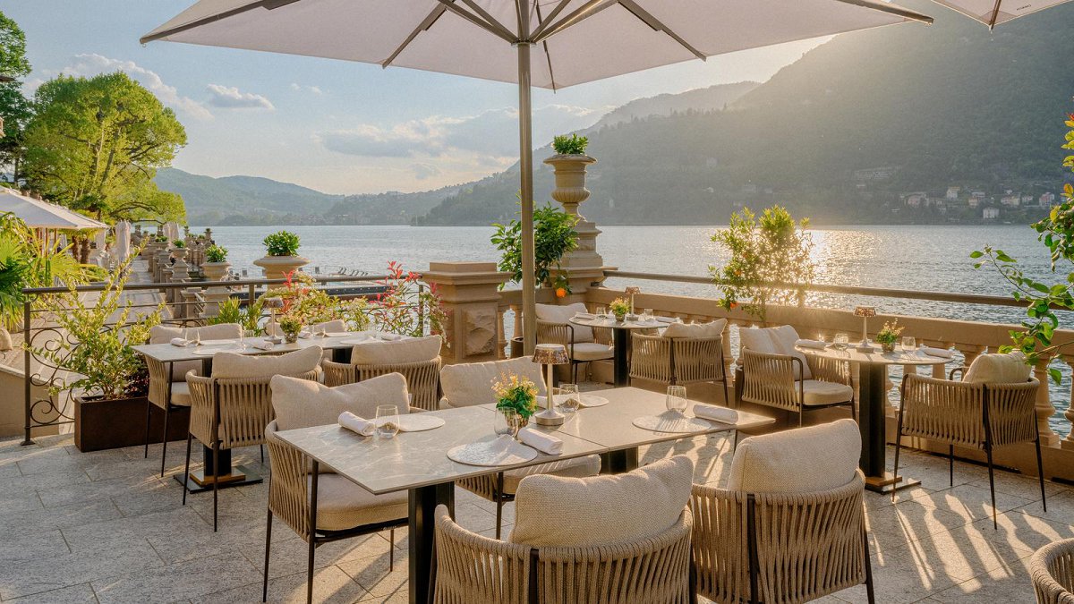 Mandarin Oriental, Lago di Como - Photo 5