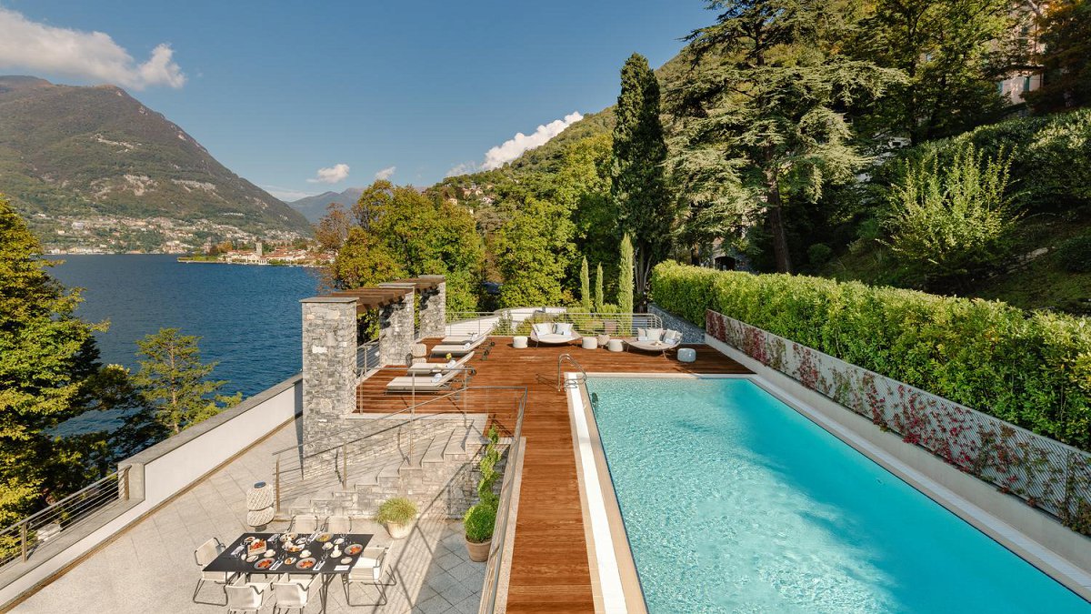 Mandarin Oriental, Lago di Como - Photo 6