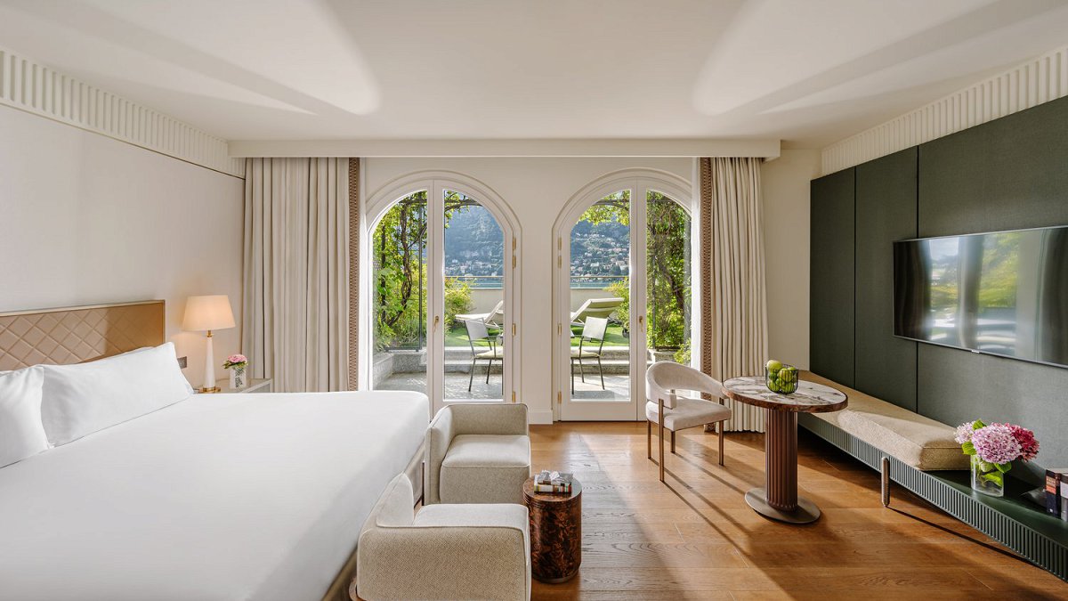 Mandarin Oriental, Lago di Como - Photo 2