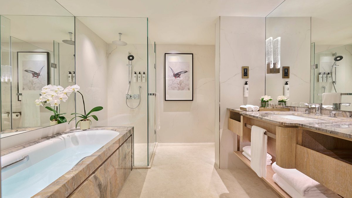Mandarin Oriental, Singapore - Photo 3