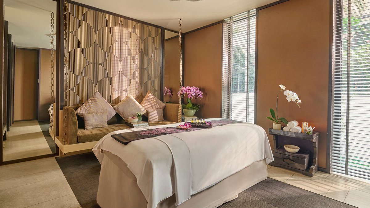 Mandarin Oriental, Singapore - Photo 7