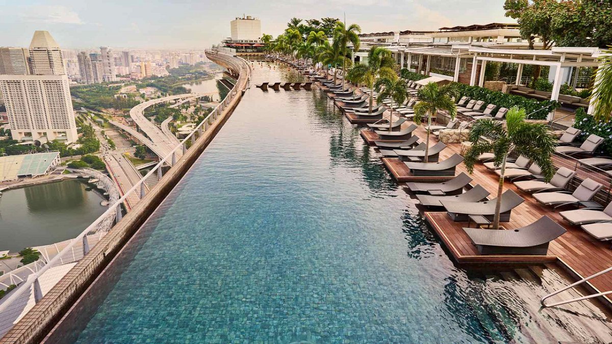 Marina Bay Sands - Photo 8
