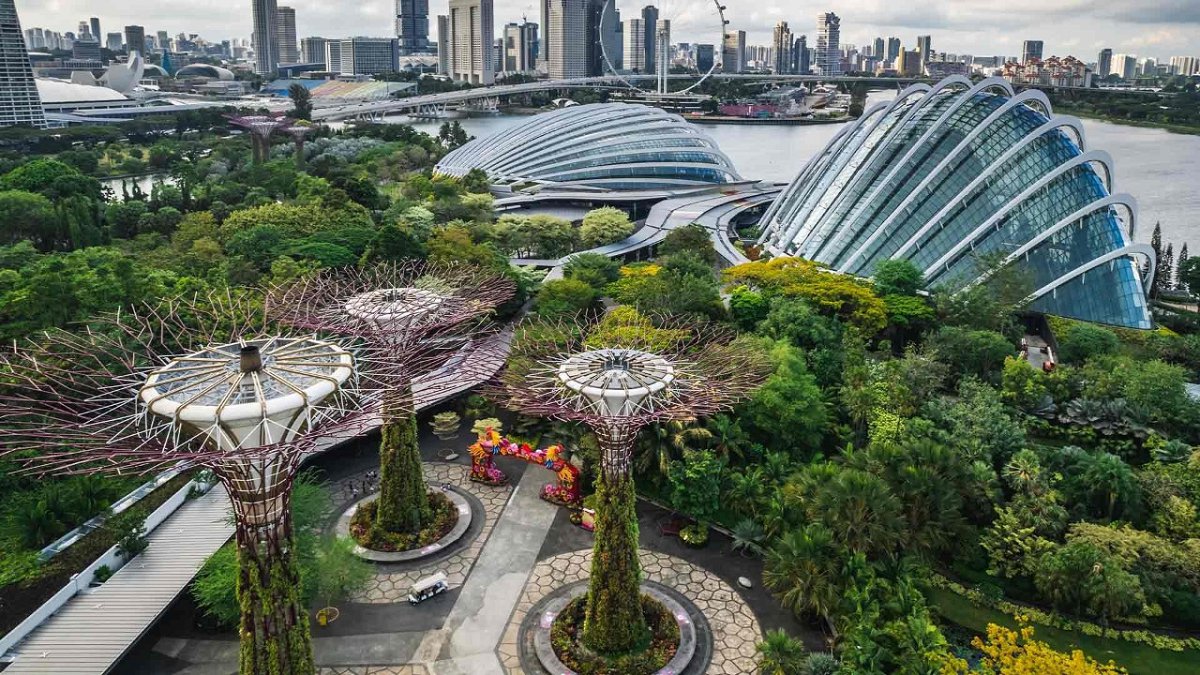 Marina Bay Sands - Photo 5