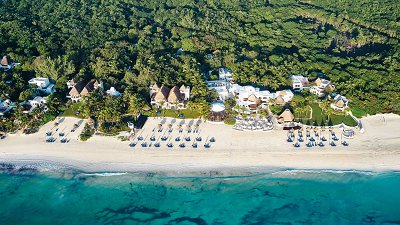 Maroma, A Belmond Hotel, Riviera Maya