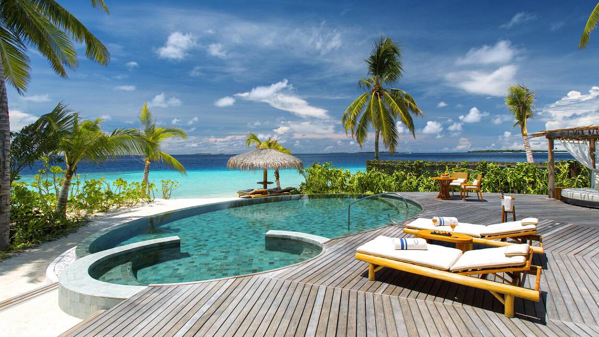 Milaidhoo Maldives - Photo 1