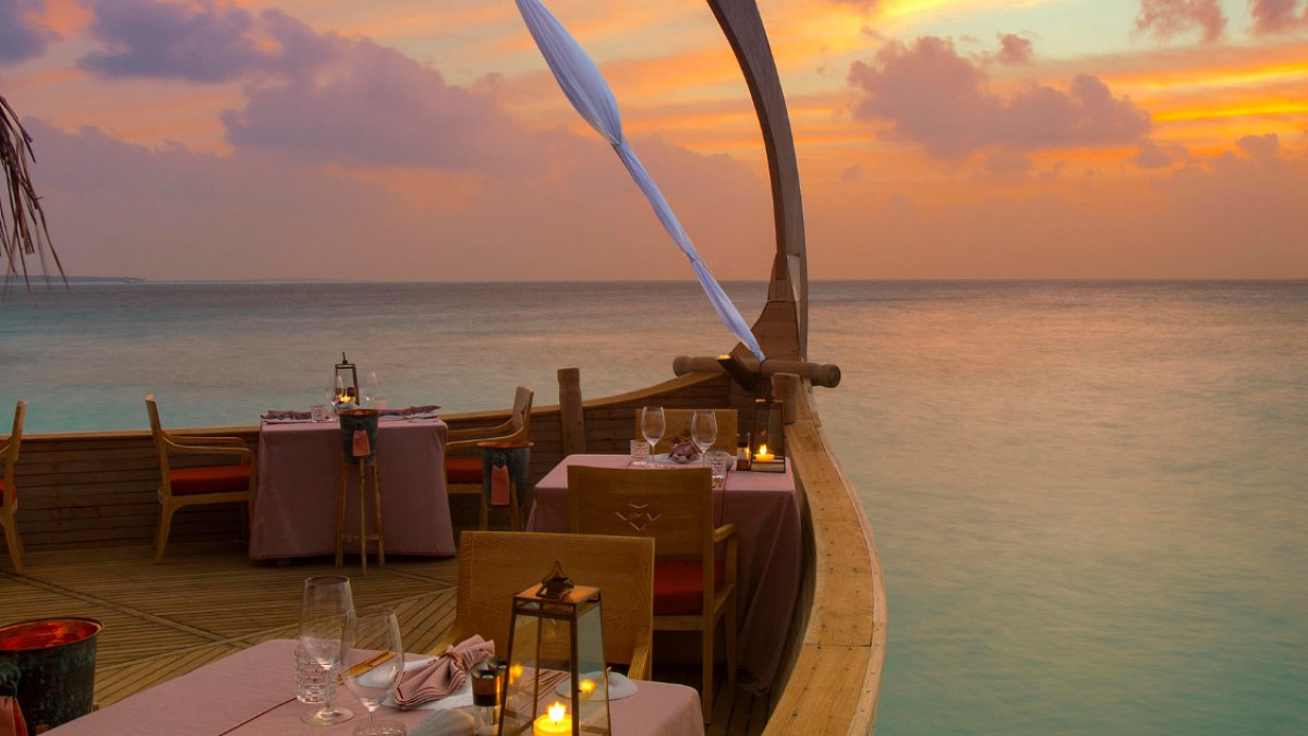 Milaidhoo Maldives - Photo 4