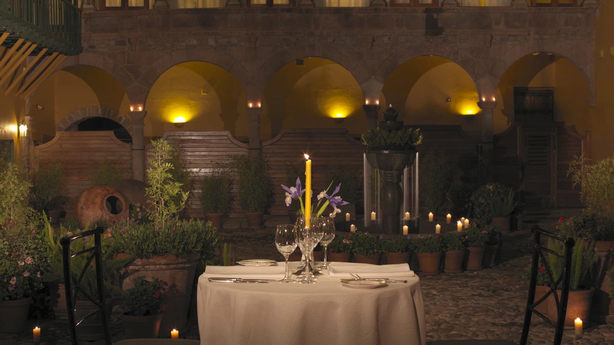 Monasterio, A Belmond Hotel, Cusco - Photo 7