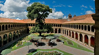 Monasterio, A Belmond Hotel, Cusco