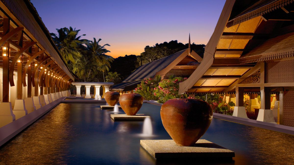 Tanjong Jara Resort - Photo 1